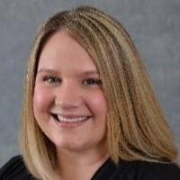 Tarah Hauger, M. Ed.