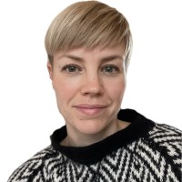 Kristin Ottarsdottir