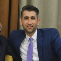 Mohammad Alsalman