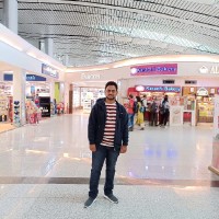 Sekhar Reddy