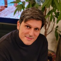 Ebrahim Shahhosseini Hassankhani