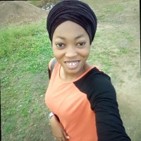 Esther Abiola