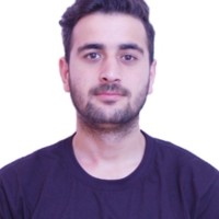 Ishfaq Ahmad Bhat