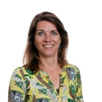Hanneke Groen-Simmelink