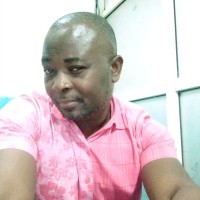Oluwatoyin Raphael Rotimi