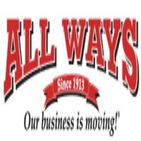 All Ways Moving and Storage