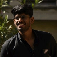 Sachin Santy