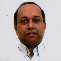 Kiran Narendran