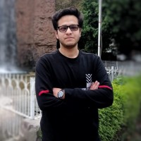 Sharjeel Taufique
