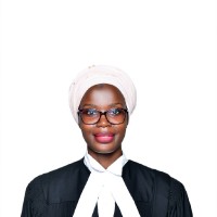 Aisha Namugga