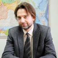 Евгений Марков