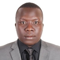 Richard Rainox Oryem