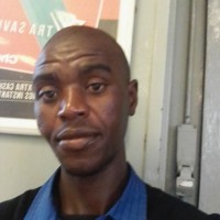 Khabo Andries Tshabalala