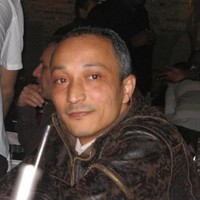 Taliep Yagyah