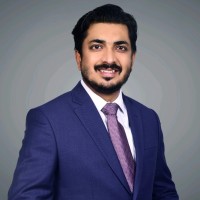 Gautam Saran