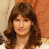Анастасия Москалева