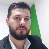 Rafael Bodott de Oliveira