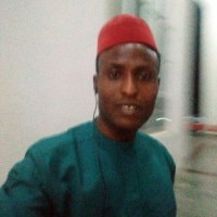 Blessing Omagbemi