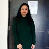 Apurva Raj