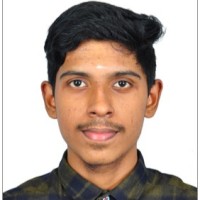 Abishek M K