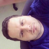 Даниил Щербаков
