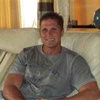 Ben Wood