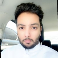 Ahmed Alhassan