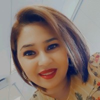 Roxanne Lee Van Niel