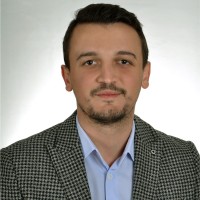 Murat Can Keskin