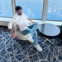 Logesh M