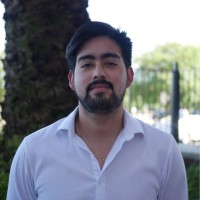 Christopher Palacios