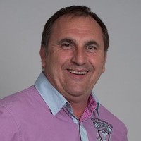 Wolfgang Boesch