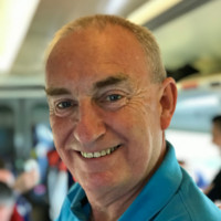 Len Keating