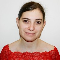 Marjorie Tramier