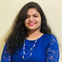 Pavithra B.