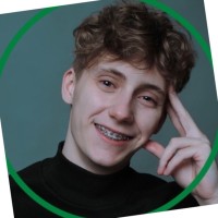 Sergey Kokhan