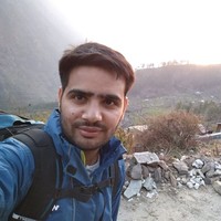 Kuldeep Yadav