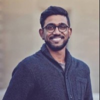 Paramesan Nathan