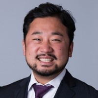 Sang J. Cho