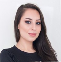 Nádia Caroline Santos
