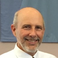 Gregory Leghart