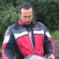 Ofer Sharabi