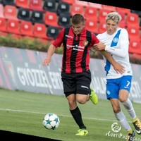 Daniel Borovský