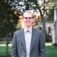 Blake Harlow