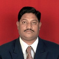 Sunil Birajdar