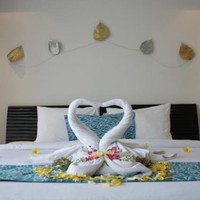 Hotel Mansarovar Luxury Business Hotel
