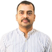 Sushil Dubey