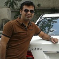 Vishal Vithlani
