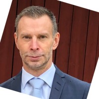 Patrik Andersson