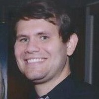 Jesse Patton